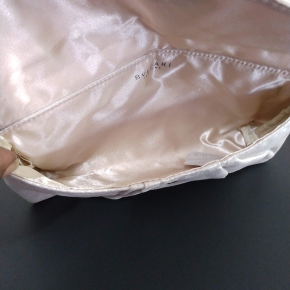 BVLGARI Parfums mini Purse - Picture 5 of 8